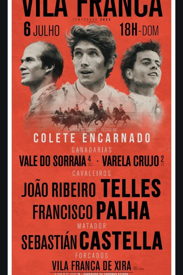 corrida