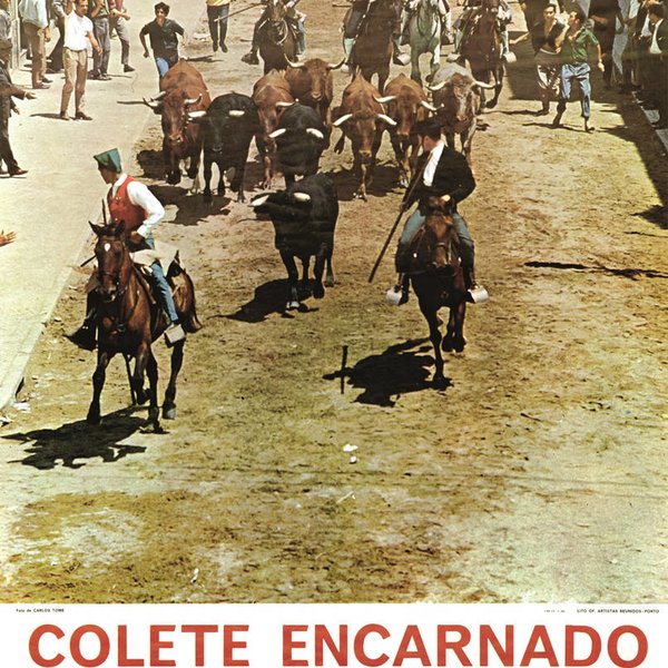 Cartaz - 1968