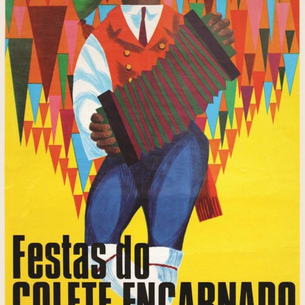 Cartaz - 1970