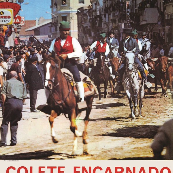 Cartaz - 1971