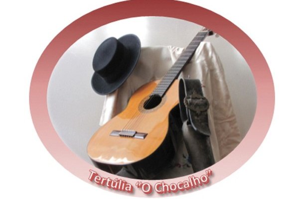 chocalho