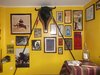 Interior da Tertúlia I