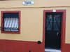 Fachada Touril Actual I
