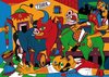 Tourica Ilustrada por Vasco Gargalo