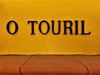 Parede Interior Touril