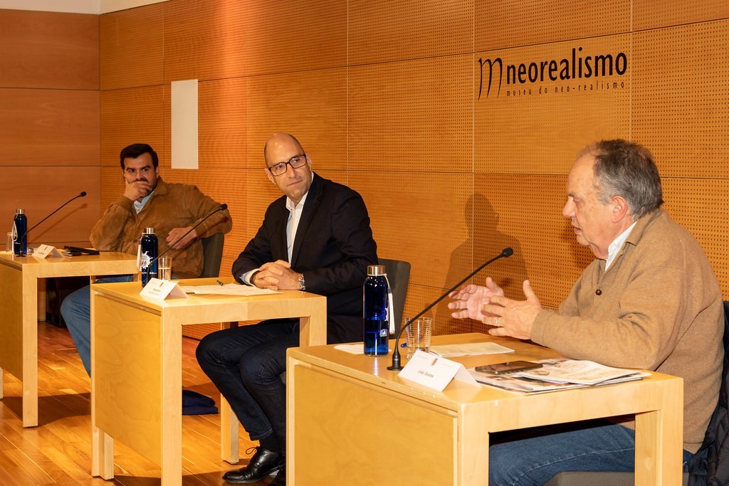 Colóquio - A Constituição e a Liberdade Tauromáquica nos dias de hoje