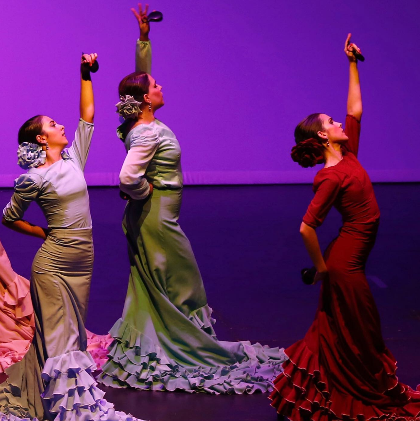 Son Aires de Andalucia – Flamenco