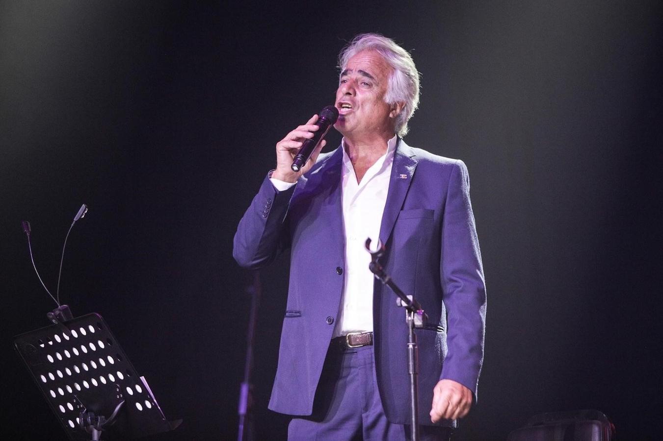 Clube de Fado de Vila Franca de Xira apresenta Fadista Nuno da Câmara Pereira