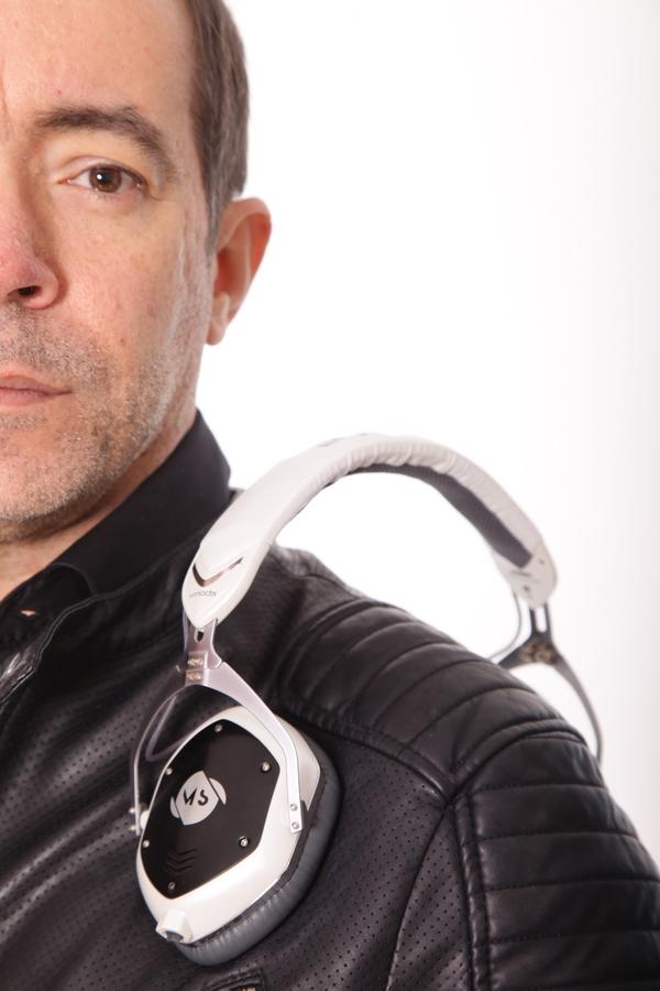DJ Miguel Simões