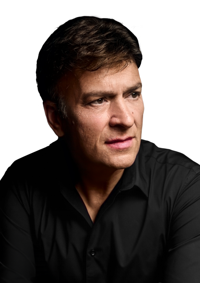 Tony Carreira