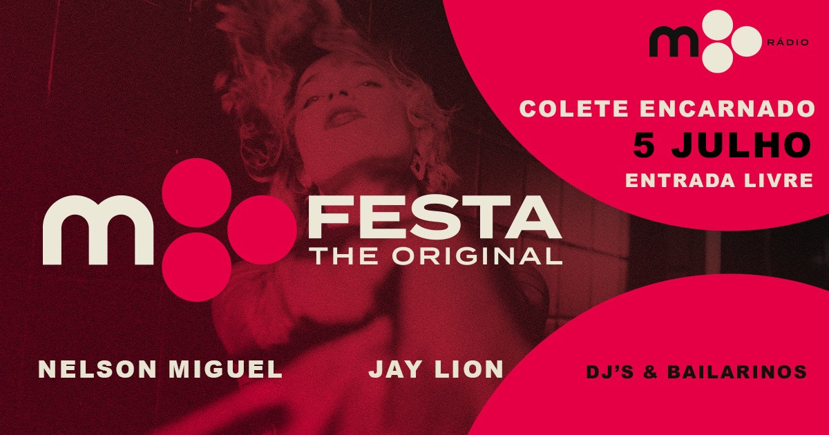 Festa M80