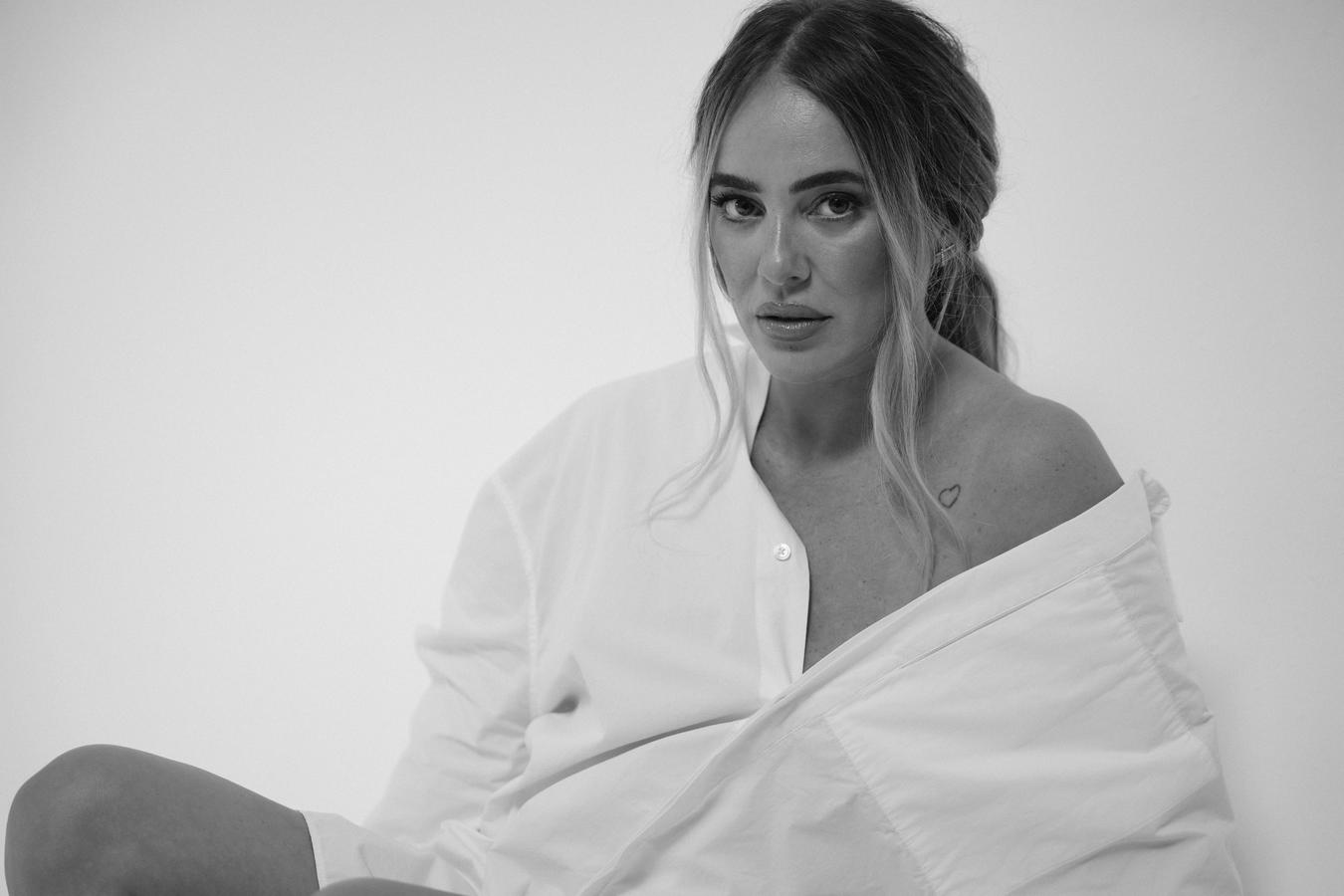 Fadista Gisela João