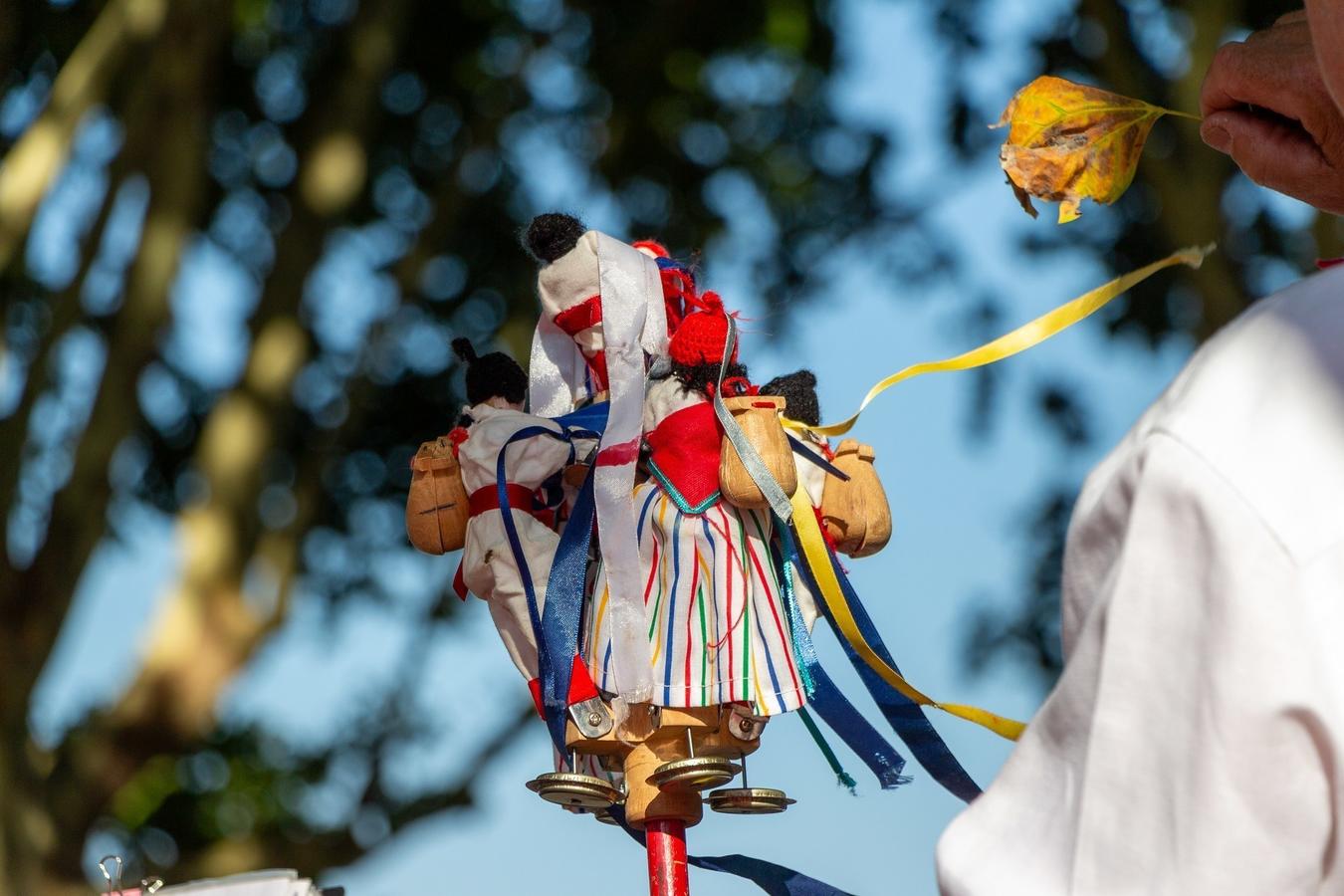 Rancho Folclórico Regional e Cultural da Branca