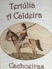 Caldeira, A