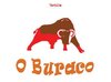 Buraco, O