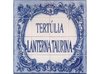 Lanterna Taurina